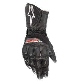 Gloves SP-8 AIR 2022, ALPINESTARS (black)