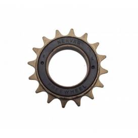 UNI type 1 freewheel gear