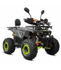 Quad bike - ATV HUNTER XTR 125cc RS Edition - 3G
