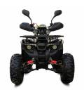 Štvorkolka - ATV HUNTER 125cc RS Edition - 3G
