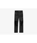 Kalhoty, jeansy KEVIN, BLAUER - USA (černá)