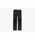 Kalhoty, jeansy KEVIN, BLAUER - USA (černá)