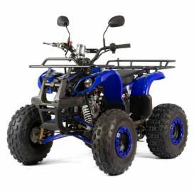 ATV - ATV HUMMER 125cc XTR - 3G