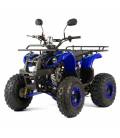ATV - ATV HUMMER 125cc RS Edition PLUS - Automatic