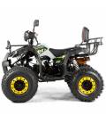 Čtyřkolka - ATV HUMMER 125cc XTR PRO Edition - 3G