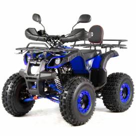 ATV - ATV HUMMER 125cc XTR PRO Edition - Automatic