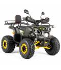 Čtyřkolka - ATV HUMMER 125cc XTR PRO Edition - 3G