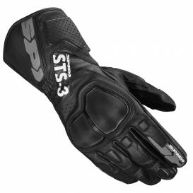 Gloves STS-3, SPIDI (black)