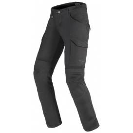 Pants PATHFINDER CARGO, SPIDI (gray)