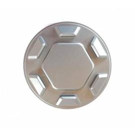 Dekorativní boční plast (vnitřní) XRS01/XRS02 - šedý