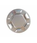 Dekorativní boční plast (vnitřní) XRS01/XRS02 - šedý