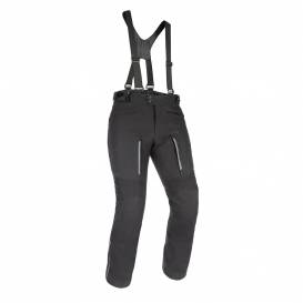 HINTERLAND DRY2DRY™ EXTENDED PANTS, OXFORD ADVANCED (Black)