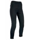 Pants ORIGINAL APPROVED JEGGINGS AA, OXFORD, women's (leggings with Kevlar® lining, black)