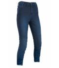 SHORTED ORIGINAL APPROVED JEGGINGS AA, OXFORD, women's (Kevlar® lined leggings, blue indigo)