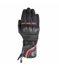 MONTREAL 4.0 DRY2DRY™ Gloves, OXFORD (Black/Grey/Red)