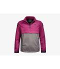 Jacket SPRING PULL, BLAUER - USA, women's (pink)