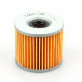 Olejový filter HF133, ISON