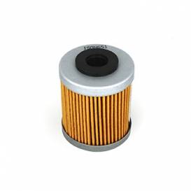 Oil filter HF651, ISON
