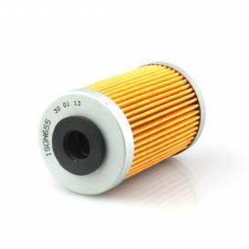 Olejový filter HF655, ISON