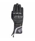 Gloves MONTREAL 4.0 DRY2DRY™, OXFORD (black)