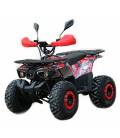 Electric ATV Hunter RS Exclusive 1000W 48V