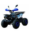 Warrior RS Exclusive 1200W 60V electric ATV