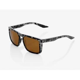 RENSHAW sunglasses, 100% (bronze glass)