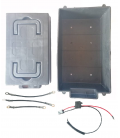 Battery box for Hunter 1000W 48V ATV
