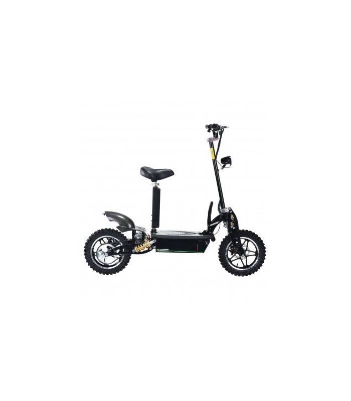 X-scooters XT02 36V Li Zelená