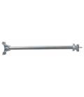Steering rod for 200cc GY6 Big Hummer ATV