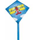 Mini kite with plane 30 cm