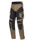 Pants over boots VENTURE XT, ALPINESTARS (brown/black) 2023