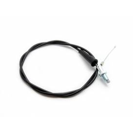 Throttle cable (minicross, minibike)