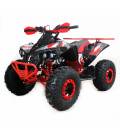 ATV - ATV Big Warrior 125cc - RS Edition PLUS - 3GR