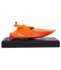 Siva Mini Racing Yacht 2.4 GHz, oranžová