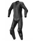 ALPINESTARS STELLA MISSILE 2 2 Piece Jumpsuit Women's (Black/Black) 2023