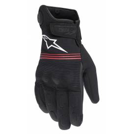 Vyhrievané rukavice HT-3 HEAT TECH DRYSTAR 2022, ALPINESTARS (čierna)