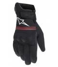 Vyhrievané rukavice HT-3 HEAT TECH DRYSTAR 2022, ALPINESTARS (čierna)