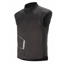 Vyhřívaná vesta HT HEAT TECH 2022, ALPINESTARS (černá)