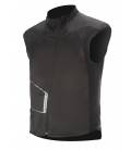Heated vest HT HEAT TECH 2022, ALPINESTARS (black)