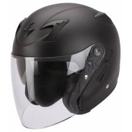 Motorcycle helmet SCORPION EXO-920 Solid titanium