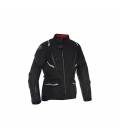 Jacket Montreal 3.0, Oxford black