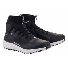 SPEEDFORCE Boots, ALPINESTARS (Black/White) 2023