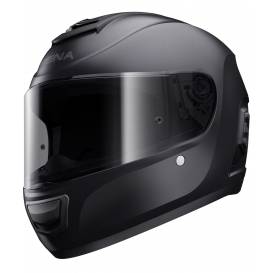 Momentum EVO helmet, SENA (matt black)