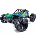 Carson 1:10 Cage Buster 4WD 2.4GHz RTR