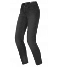 Pants, jeans J TRACKER, SPIDI, women's (black)