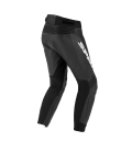 Kalhoty TEKER 2, SPIDI (černá/bílá)