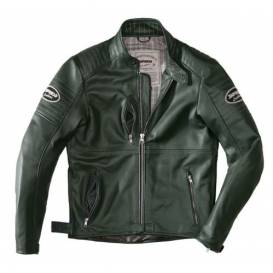 CLUBBER Jacket, SPIDI (metallic green)
