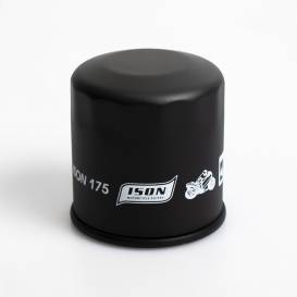 Olejový filtr HF175, ISON