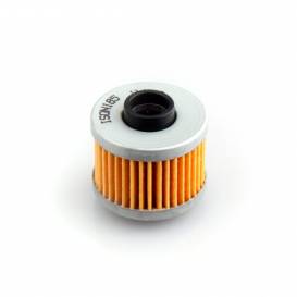 Olejový filter HF185, ISON